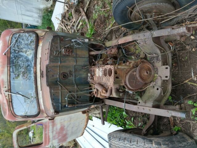 1936 Dodge Other Pickups - photo 4