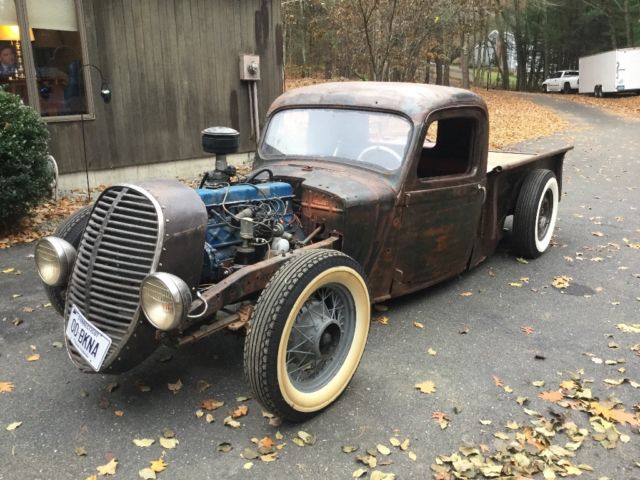 1936 Dodge Other Pickups 1/2 ton pick up - photo 2