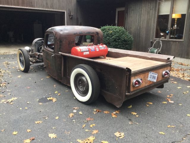 1936 Dodge Other Pickups 1/2 ton pick up - photo 5