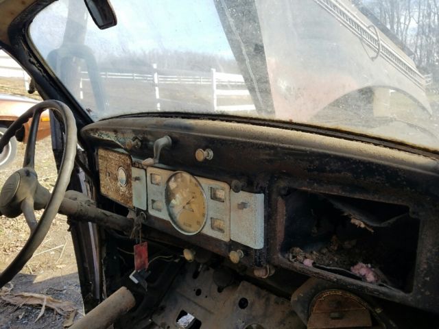 1936 Dodge Other 2 Door Sedan - photo 12