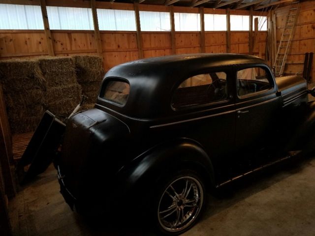 1936 Dodge Other 2 Door Sedan - photo 3