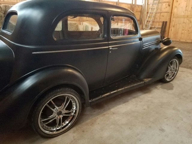 1936 Dodge Other 2 Door Sedan - photo 5