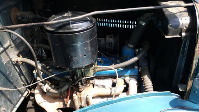 1936 Dodge Other Coupe - photo 8