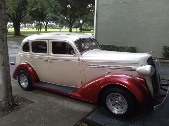 1936 Dodge Other - photo 2
