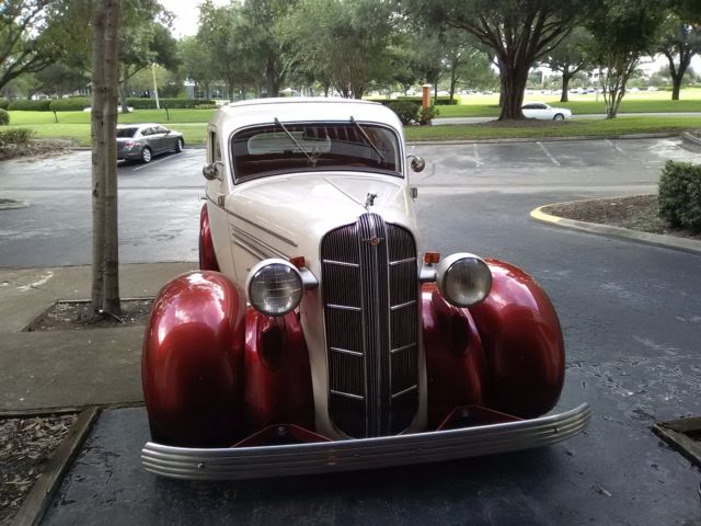 1936 Dodge Other - photo 3