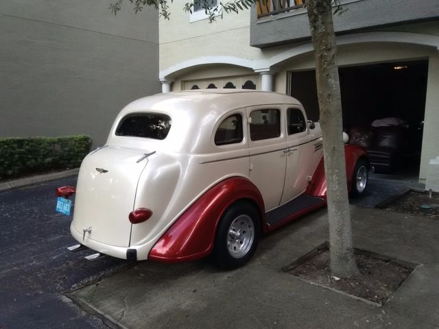 1936 Dodge Other - photo 4