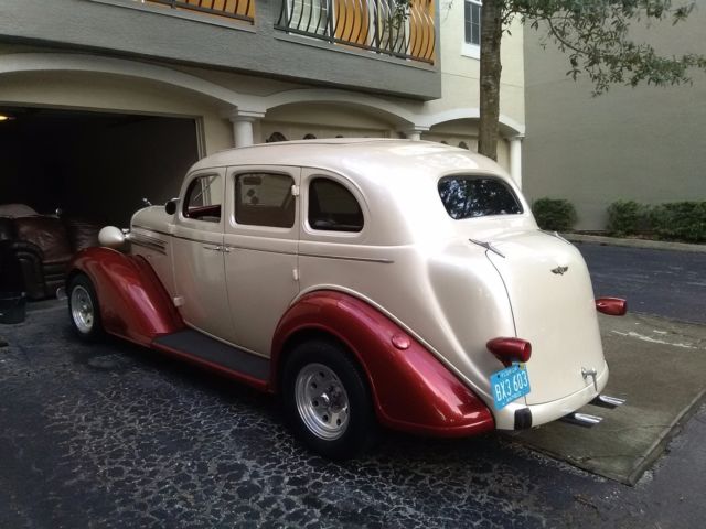 1936 Dodge Other - photo 5