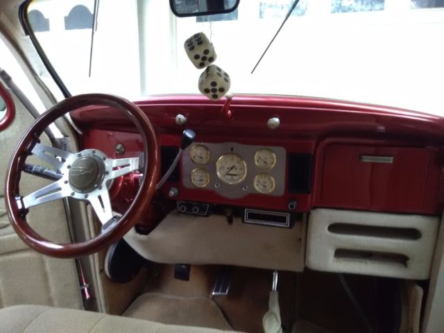 1936 Dodge Other - photo 6