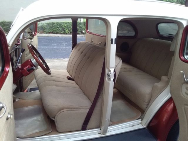 1936 Dodge Other - photo 7