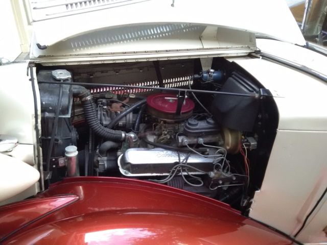 1936 Dodge Other - photo 9