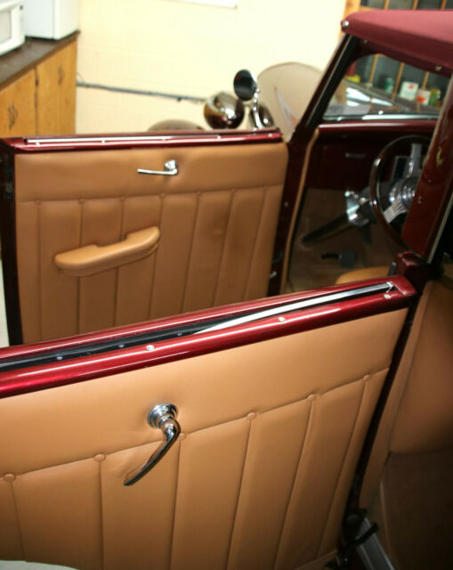 1936 Dodge Other - photo 11