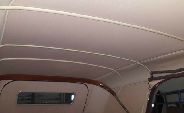 1936 Dodge Other - photo 12