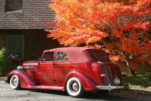 1936 Dodge Other - photo 2