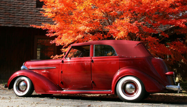 1936 Dodge Other - photo 5