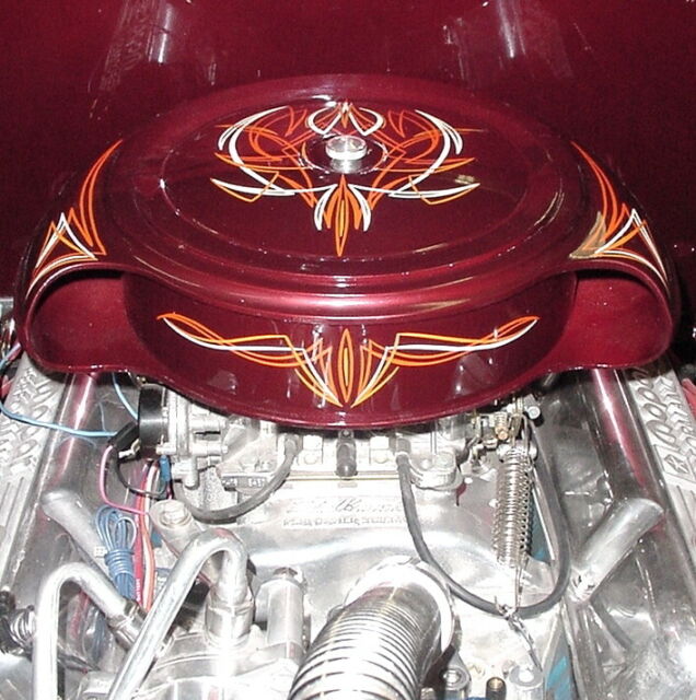 1936 Dodge Other - photo 6