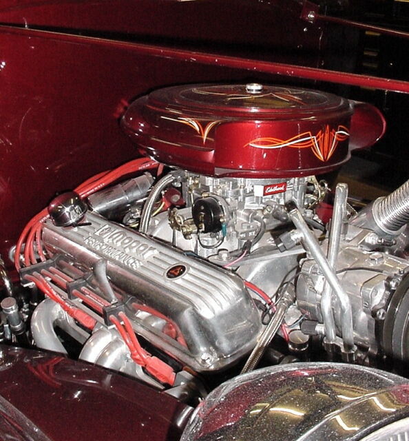 1936 Dodge Other - photo 7