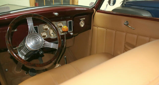 1936 Dodge Other - photo 9