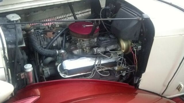 1936 Dodge Other - photo 3