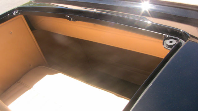 1936 Dodge Other 2 Door Rumble Seat Convertible Coupe - photo 8