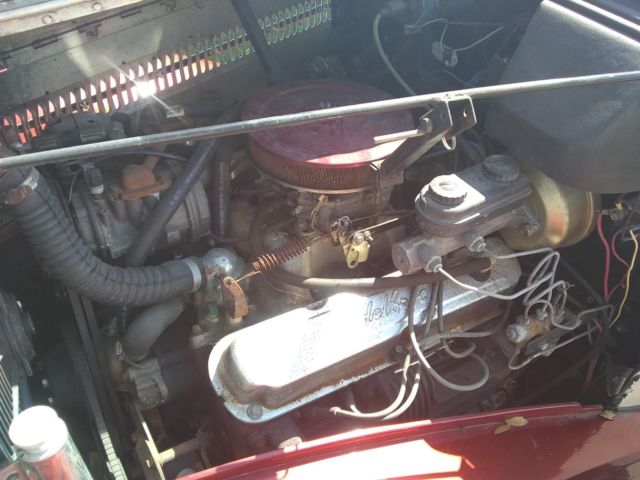 1936 Dodge Other Pickups - photo 10