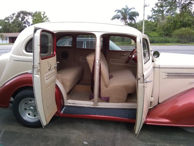 1936 Dodge Other Pickups - photo 11