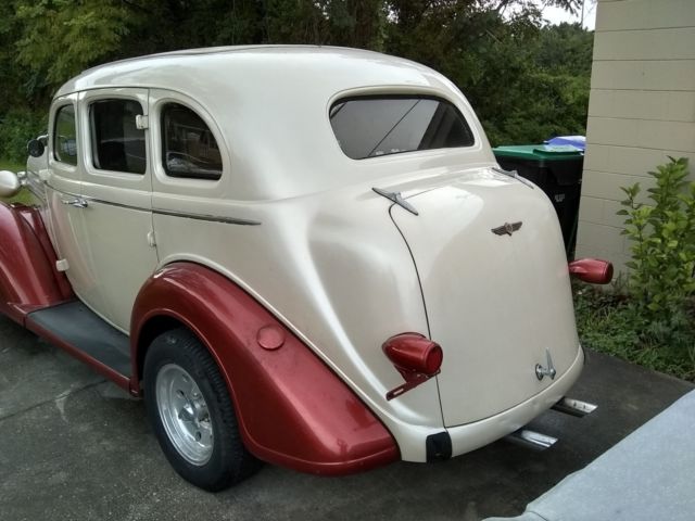 1936 Dodge Other Pickups - photo 12