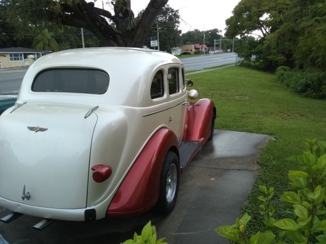 1936 Dodge Other Pickups - photo 2