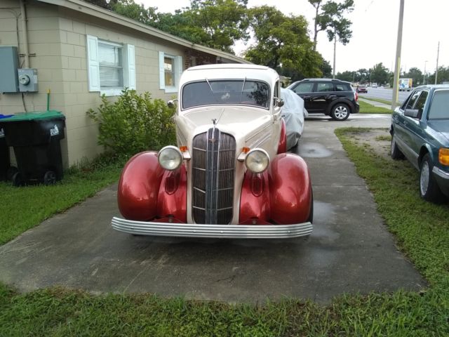 1936 Dodge Other Pickups - photo 4