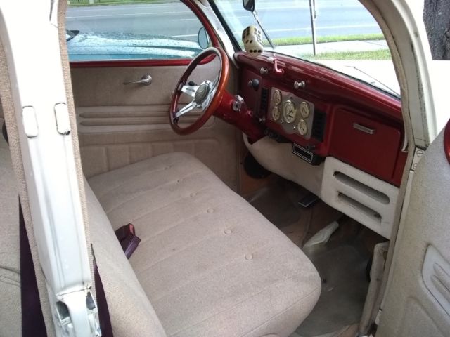 1936 Dodge Other Pickups - photo 8