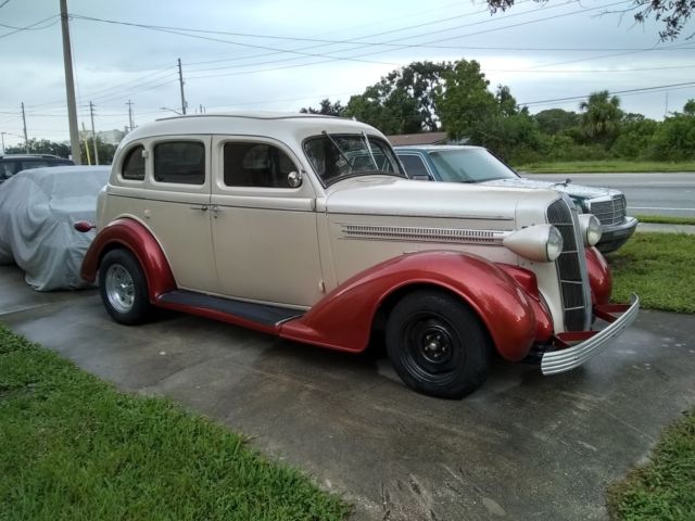 1936 Dodge Other Pickups - photo 9