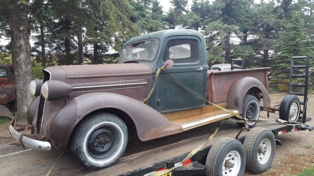 1936 Dodge Other Pickups - photo 10