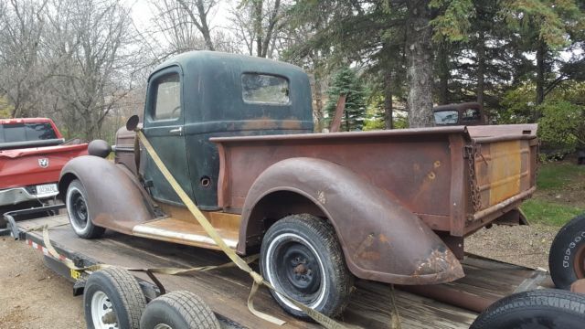 1936 Dodge Other Pickups - photo 12