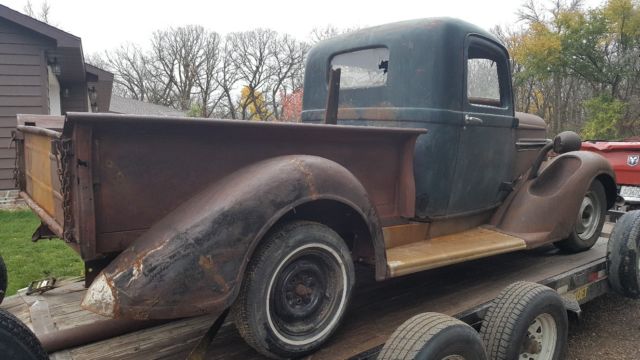 1936 Dodge Other Pickups - photo 13