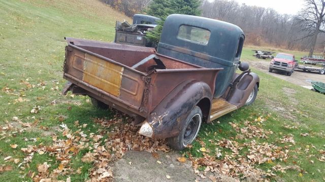 1936 Dodge Other Pickups - photo 5