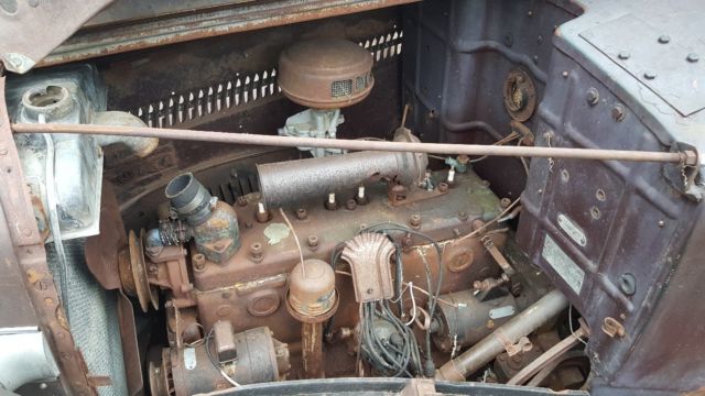1936 Dodge Other Pickups - photo 8