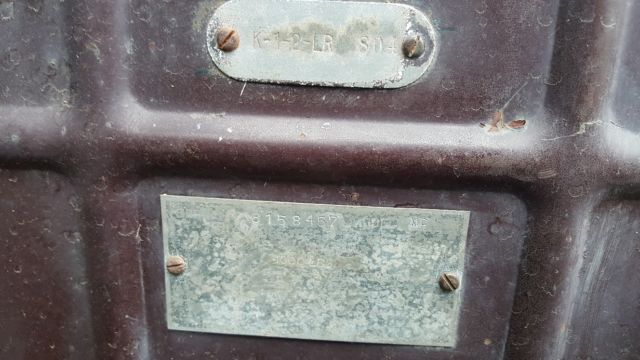 1936 Dodge Other Pickups - photo 9