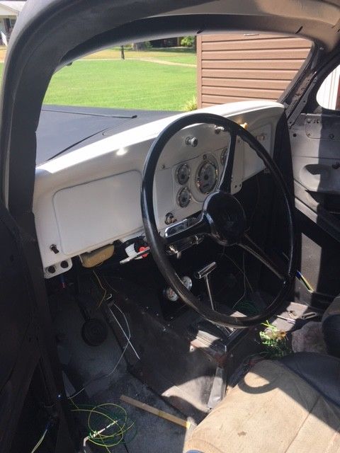 1936 Dodge Other Hot Street Rat Rod Price Reduced Must Go - photo 6