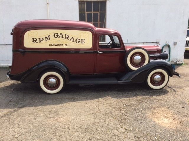 1936 Dodge Other - photo 2