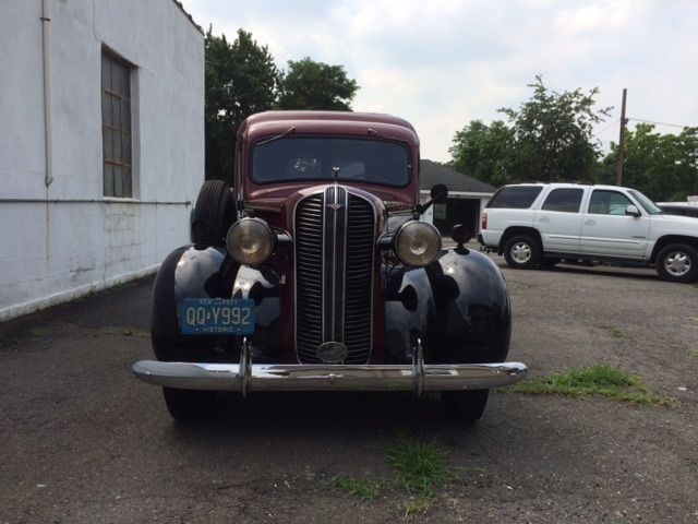 1936 Dodge Other - photo 5