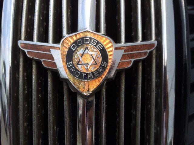 1936 Dodge Other - photo 6