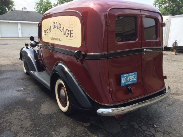 1936 Dodge Other - photo 7