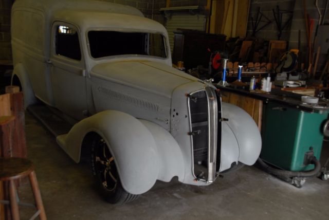 1936 Dodge Other Pickups - photo 11