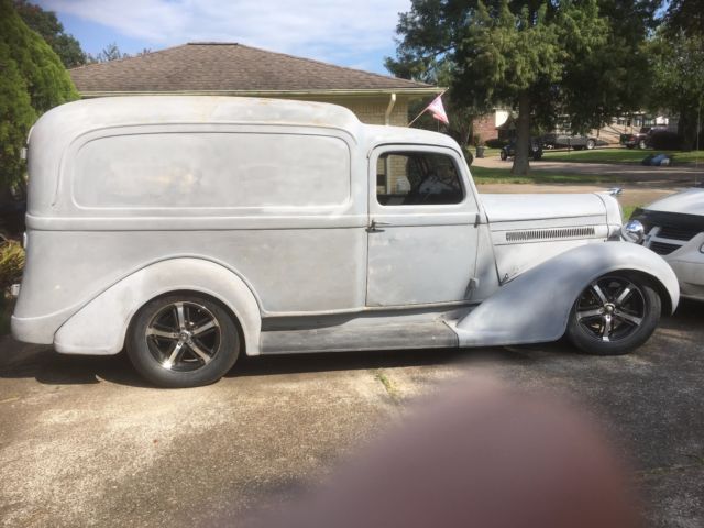 1936 Dodge Other Pickups - photo 2