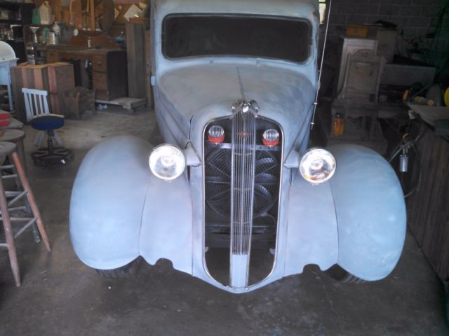 1936 Dodge Other Pickups - photo 3