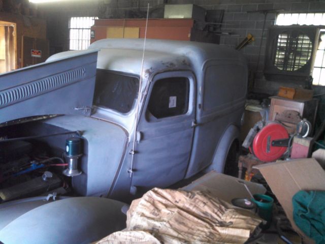 1936 Dodge Other Pickups - photo 8