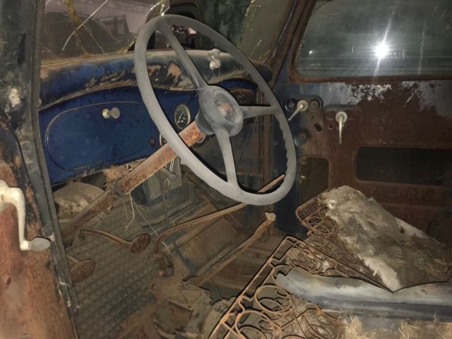 1936 Dodge Other Pickups - photo 3