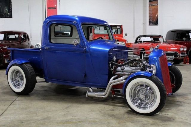 1936 Dodge Other Pickups -- - photo 7