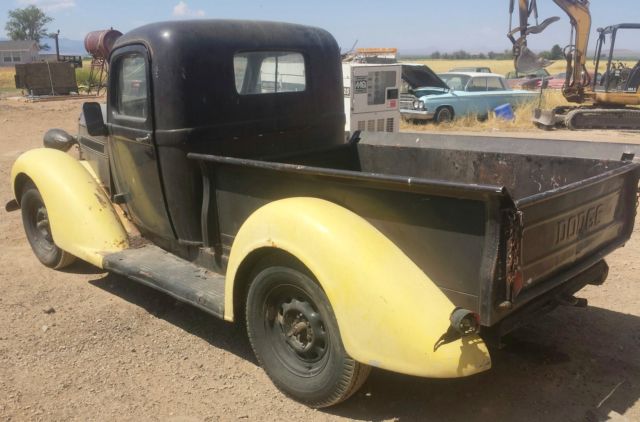 1936 Dodge Other Pickups - photo 3