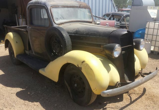 1936 Dodge Other Pickups - photo 5
