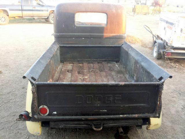 1936 Dodge Other Pickups - photo 6